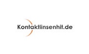 Kontaktlinsenhit logo