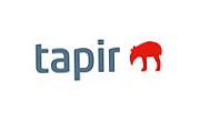 Tapir store logo