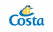 Costa Kreuzfahrten logo