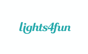 Lights4fun logo