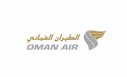 OmanAir logo