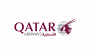 Qatar Airways logo