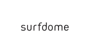 Surfdome logo