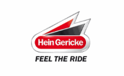 Hein Gericke logo