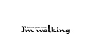 Im walking logo