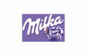 Milka logo