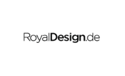 Royaldesign logo