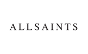 AllSaints logo