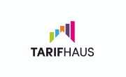 TARIFHAUS logo