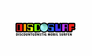 discoSURF logo