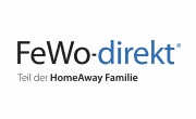 FeWo-direkt logo
