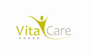 VitaCare logo