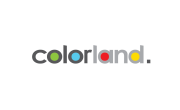 Colorland logo