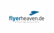 Flyerheaven logo