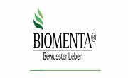Biomenta logo