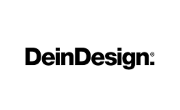 DeinDesign logo