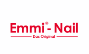 Emmi-Nail logo