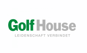 Golf House logo