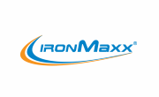 IronMaxx logo