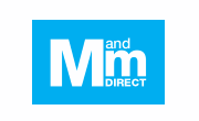 MandMDirect logo