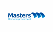 Masters logo