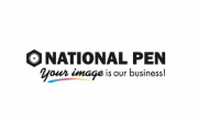 National Pen logo