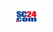 SC24 logo