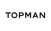 Topman logo