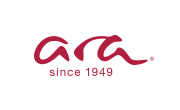 ara Shoes logo