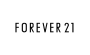 Forever 21 logo