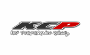 KCP Bikes logo