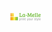 la-melle logo