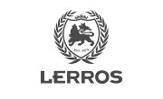 Lerros logo