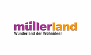 Müllerland logo