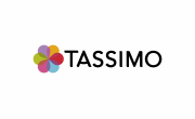 Tassimo logo