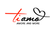 tiamo logo