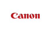 Canon logo