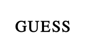 GUESS logo