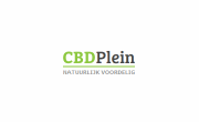 CBDPlein logo