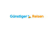 Günstiger Reisen logo