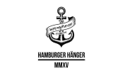 Hamburger Hänger logo