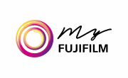 myFUJIFILM logo