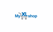 MyXLshop logo
