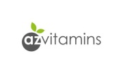 AZ VITAMINS logo