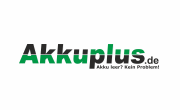 Akkuplus logo