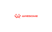 Awesome Gym Wear logo