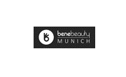 Benebeauty logo