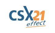 CSX21 logo