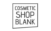 Cosmetic Shop Blank logo