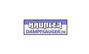 Dampfsauger logo